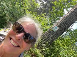 Glacier point trail and mosquito report?