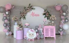 460 Ideas De Decoracion Para Baby Shawer En 2021 Decoracion Para Baby Shawer Baby Shower Babyshower Decoracion