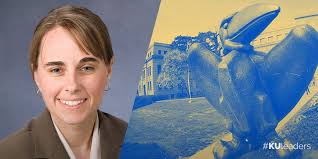 Professor's service work engages locally, globally