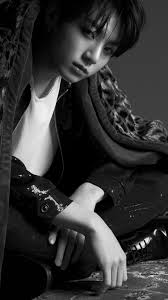Bts Love Yourself 轉 Tear Concept Photo O Version Lockscreens Jungkook Bts Concept Photo Jimin Jungkook