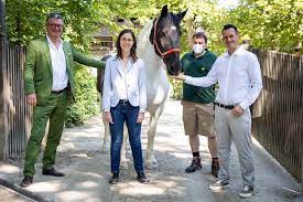 Master of science, human factors, tu berlin, . Tierschutz Macht Schule Wolfgang Muckstein Zu Gast Im Tiergarten Tiergarten Schonbrunn