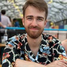 Joseph Raine's Instagram, Twitter & Facebook