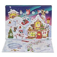 Little Pet Shop Advent Calendar