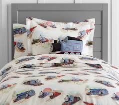 Check out our thomas and friends selection for the very best in unique or custom, handmade pieces from our shops. Pottery Barn Kids Thomas And Friends The Train Queen Sheet Set Kids Teens At Home Home Garden