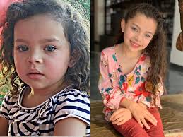 Giovani y todos los Pequeños Gigantes comparten sus mejores fotos para  celebrar el día del niño