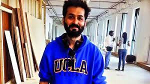 Bollywood actor yami gautam tied the knot with uri director aditya dhar on friday. Glad Uri Inspired Youths Aditya Dhar
