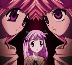 Mariko Elfen Lied Images Mariko Kurama Hd Wallpaper And Background Photos My Blog Elfen Lied Hd Wallpaper Wallpaper