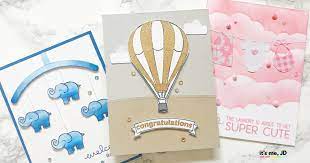 Saying no will not stop you from seeing etsy ads or impact etsy's own personalization technologies, but it may make the ads you see less relevant or more repetitive. 3 Adorable Diy Baby Shower Card Ideas That Anyone Can Do