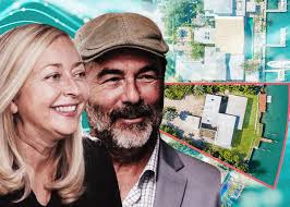 Zudy's Tom, Trish Kennedy Buy Miami Beach Home