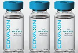 The country has weathered supply shortages. Covaxin Production Ramp Up May Be Delayed By 2 Months To Reach 100 Mn Capacity By Nov