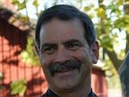 Mark Grogan's Instagram, Twitter & Facebook