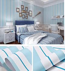Awesome blue stripes wallpaper for desktop, table, and mobile. 30 Striped Wallpaper Designs To Inspire You