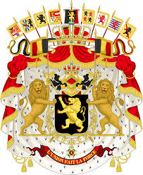 Preview round 21 2021, fremantle vs brisbane lions, optus, sunday 8th aug 5:10pm aest. Coat Of Arms Of Belgium Wikipedia