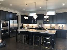 Alturas 2lt Semi Flush Pendants In Satin Bronze Over Kitchen Island Kitchen Remodel Interior Lighting Kitchen