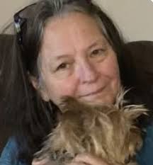 Linda Stevens Obituary November 21, 2023