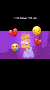 Maybe you would like to learn more about one of these? Simpson Sad