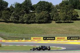 Mugello gp run means racing in the prestigious mugello circuit. F1 Tuscan Gp Bottas Leads Opening Practice From Verstappen At Mugello
