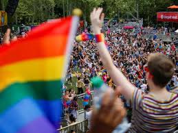 Jun 29, 2020 orgullo gay. Desfiles Del Orgullo Lgbti Se Celebran A Nivel Mundial