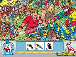 Where S Waldo The Fantastic Journey Game Download For Pc