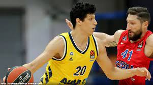 He is currently a member of the italian senior national team. Interview Simone Fontecchio Uber Berlin Skills Und Pizza Basketball De