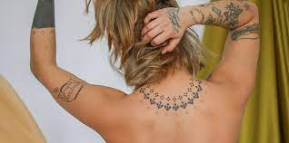 How Much Does A Back Tattoo Hurt Inside Out