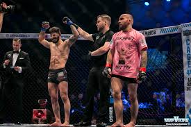 Ილია თოფურია, born january 21, 1997) is a georgian mixed martial artist who competes in the featherweight division of the ultimate fighting championship. Cageside Photos Ilia Topuria Vs Mika Hamalainen At Cage 43