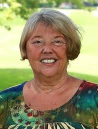 Cathy Ann (Weinman) Seyka Obituary