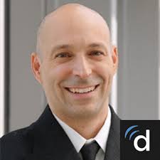 Dr. Daniel S. Budnitz, MD