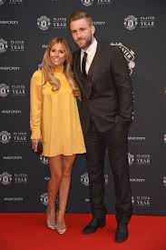 His current girlfriend or wife, his salary and. Luke Shaw Had No Idea Ole Gunnar Solskjaer Took Job Until His Girlfriend Told Him