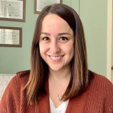 Brianna Becker's Instagram, Twitter & Facebook