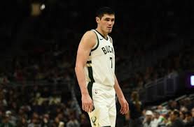 Utah jazz #takenote shooter national team much love!!! Milwaukee Bucks The Ever Streaky Ersan Ilyasova Is Back In Form