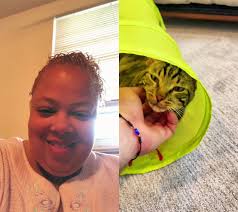 Jaime Cooper (@jaimesjournal)