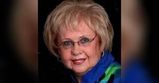 Barbara Clegg Caudle Obituary