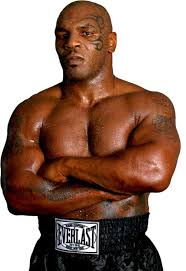Mike Tyson Height Weight Age Affairs Biography More Starsunfolded