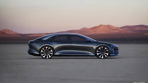 Cciv becomes lcid on july 23 and this event will have a huge impact on cciv. Report Lucid Motors Plan To Go Public Could Be Announced As Early As Tuesday Silicon Valley Business Journal