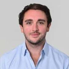 Benjamin Faulkner's Instagram, Twitter & Facebook