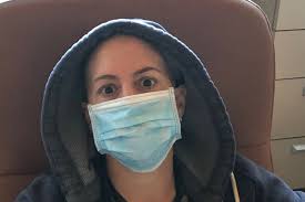 Fundraiser for Ximena Colban by LuAnn Boegle : Help Ximena Fight Her Battle