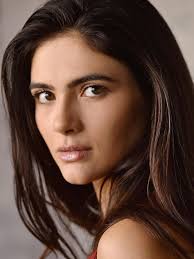 Filmografie von Arienne Mandi