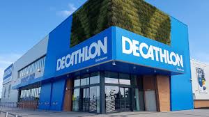 Maybe you would like to learn more about one of these? Decathlon To Open New Dublin Store On Saturday