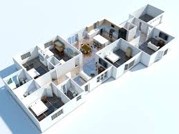 Floor Plan Software Floor Planner Home Design Software Online Apartments Sample Giesendesign Floor Plan Software Denah Rumah Rumah Minimalis Modern