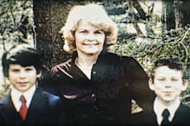 Who Is the Menendez Brothers' Aunt? All About Joan VanderMolen