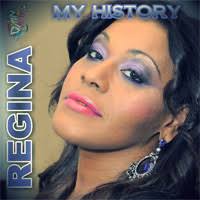 Regina Saraiva, biography discography, recent releases, news, featurings of  eurodance member