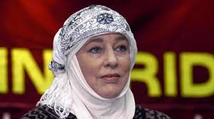 Heads of departments of Al-Abbas Shrine conduct a tour of main beams at  entrances of old city (+Photos)