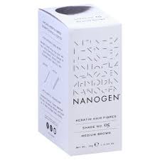 Витамины для волос, кожи и ногтей nanogen intervention for women. Nanogen Keratin Hair Thickening Fibres 15g Medium Brown Price In Egypt Jumia Egypt Kanbkam