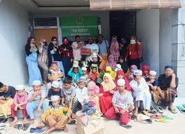 Gelar Bakti Sosial Dan Gerakan Menangkal Penularan Covid 19 Suarapemredkalbar Com
