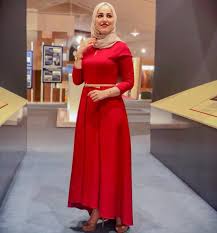 اجدد فساتين محجبات خروج تفصيل 2020 Dresses Hijabi Outfits Casual Modest Dresses
