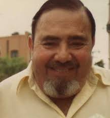 Jack Phillip Solovy (1925-1988)