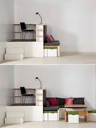 Multipurpose Convertible Furniture Convertible Furniture Furniture For Small Spaces Small Space Hacks