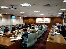 Kemasukan ke hospital kkm bagi neoplasms, malaysia. Majlis Bersama Kebangsaan Sains Dan Teknologi Peringkat Kementerian Kesihatan Malaysia Kppkksm
