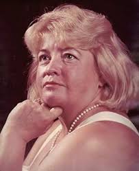 ROY RAJOTTE, Claudette